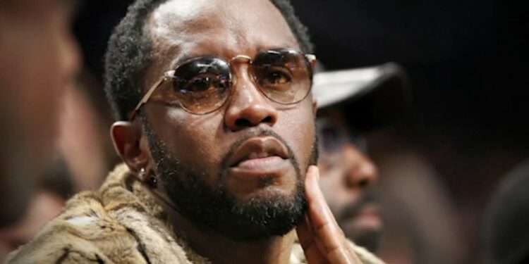 Sean ‘Diddy’ Combs files appeal asking for immediate prison release