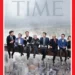 Architects of AI’ named Time Magazine’s Person of the Year
