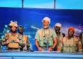 Benin coup attempt foiled by loyalist troops