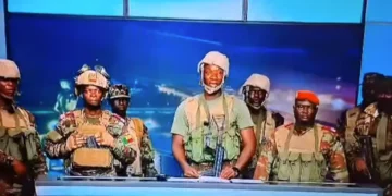 Benin coup attempt foiled by loyalist troops