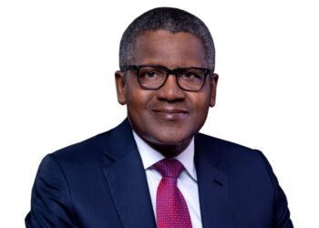 ECOWAS Appoints Aliko Dangote Head of Business Council  to Boost Economy