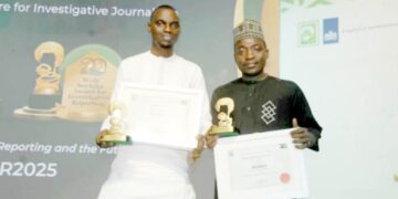 Daily Trust, Trust TV journalists clinch Wole Soyinka investigative reporting awards