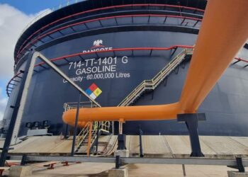 Dangote Refinery Condemns Fuel Price Hike Above ₦739/Litre, nationwide