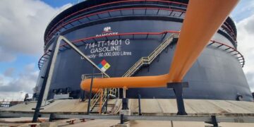 Dangote Refinery Condemns Fuel Price Hike Above ₦739/Litre, nationwide