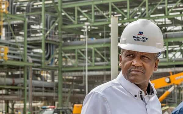 Dangote refinery slashes petrol price to N699 per litre