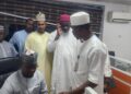 NAHCON Commissioner Oversees Readiness for 2026 Hajj Data Capture