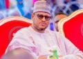 Governor Radda Mourns Victims of Zamfara Landmine Bomb Explosion