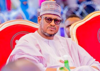 Governor Radda Mourns Victims of Zamfara Landmine Bomb Explosion