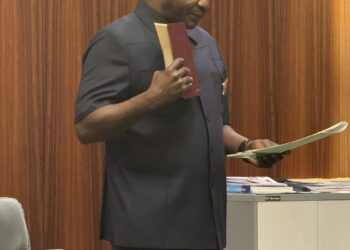 Southern Kaduna Hails Tinubu, Uba Sani Over Musa’s Appointment