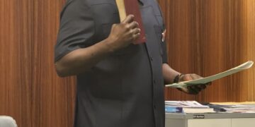 Southern Kaduna Hails Tinubu, Uba Sani Over Musa’s Appointment