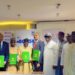 NAHCON, Four Banks Signs MoU to Restrengthen Hajj Savings Scheme