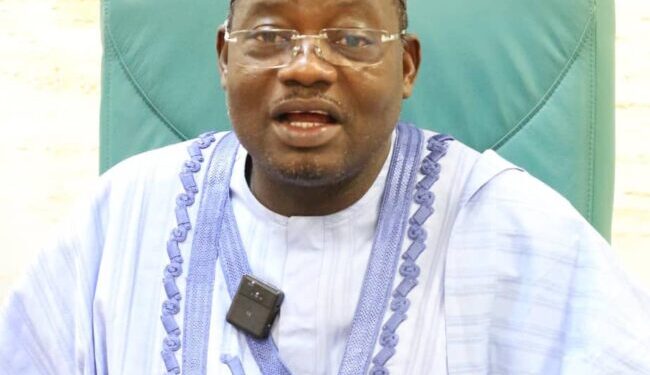 Al-Mustapha: Our Mission Is Reform, Not Retribution in Power Sector Investigation