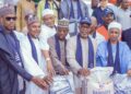 Dangote Sugar’s New Packs Gain Traction At Kano Fair