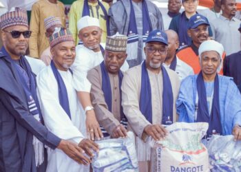 Dangote Sugar’s New Packs Gain Traction At Kano Fair