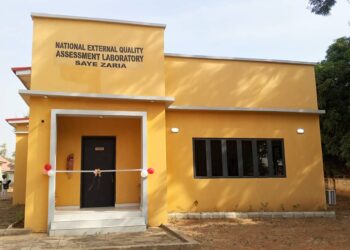 Zaria Hosts Launch of Upgraded NEQAL Lab, Setting Regional Benchmark For Diagnostic Quality