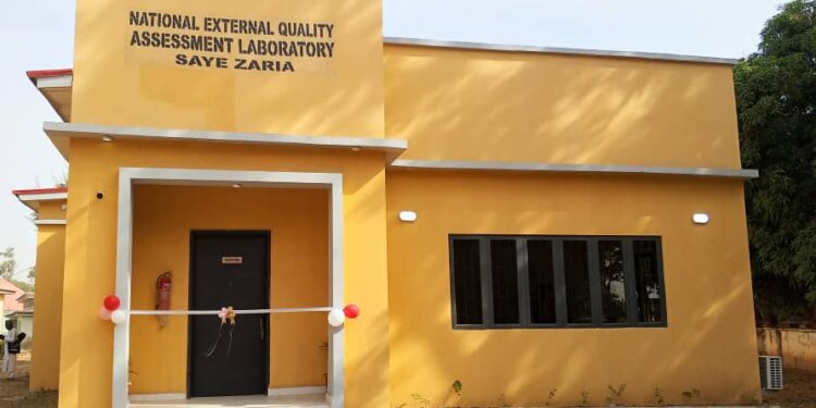 Zaria Hosts Launch of Upgraded NEQAL Lab, Setting Regional Benchmark For Diagnostic Quality