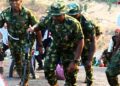 Bandits, criminals won’t find it easy in 2026 – Guards Brigade