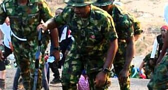 Bandits, criminals won’t find it easy in 2026 – Guards Brigade