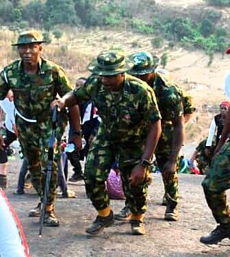 Bandits, criminals won’t find it easy in 2026 – Guards Brigade