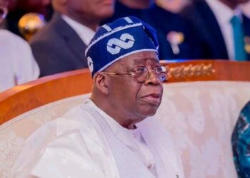 PRESIDENT TINUBU ON A THREE-STATE VISIT; TO SPEND THE END-OF-YEAR HOLIDAY IN LAGOS