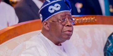 PRESIDENT TINUBU ON A THREE-STATE VISIT; TO SPEND THE END-OF-YEAR HOLIDAY IN LAGOS