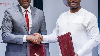 Heirs energies seals $750m financing agreement with Afreximbank