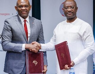 Heirs energies seals $750m financing agreement with Afreximbank