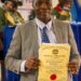 NAHCON Director Inducted into Chartered Institute of Administration