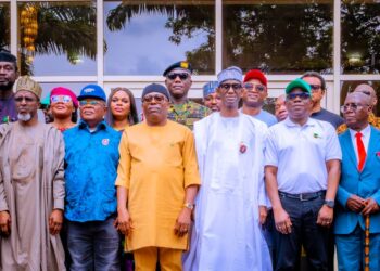 NNPC Ltd Reaffirms Commitment to Peace, Responsible Energy Development in Ogoniland