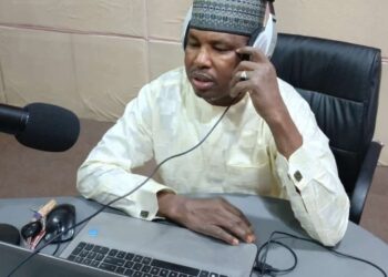 APC appoints Dingyadi, 14 Others  as Special Advisers