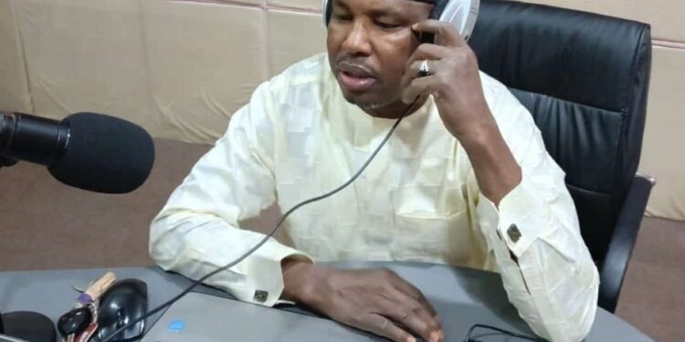 APC appoints Dingyadi, 14 Others  as Special Advisers