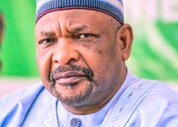 Senators Pass 2026 Budget for Second Reading Amid Mixed Reactions Over 2024, 2025 Implementation