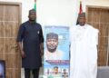 NESO Seeks Stronger Partnership With Defence Ministry, Commends Tinubu, Musa on Security Vision