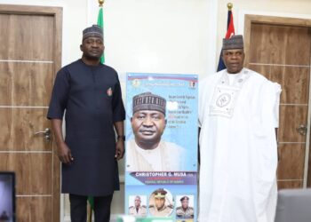 NESO Seeks Stronger Partnership With Defence Ministry, Commends Tinubu, Musa on Security Vision