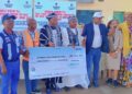 Dangote Cement Tripples Students Bursary For Benue Host Communities