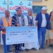 Dangote Cement Tripples Students Bursary For Benue Host Communities