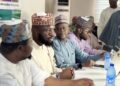 Former Political Office Holders in Zamfara Align with ADC in Strategic Meeting Led by Atiku Abubakar Saleh