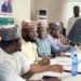 Former Political Office Holders in Zamfara Align with ADC in Strategic Meeting Led by Atiku Abubakar Saleh