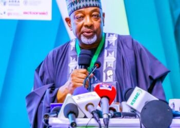 FG vows  to transform agriculture sector through results-driven oversight