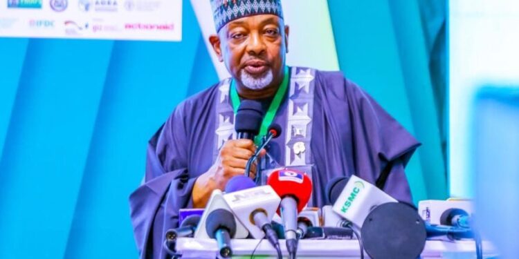 FG vows to transform agriculture sector through results-driven oversight