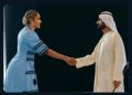 Elizabeth Jack-Rich, ELIN Group’s CEO, meets UAE leadership, Bill Gates in historic Africa business delegation