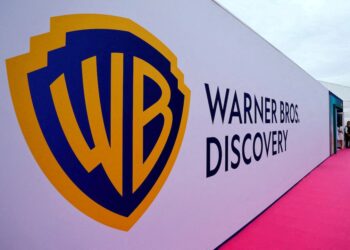 Warner Bros Discovery gets mostly cash offer from Netflix, source says