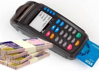 Unregistered PoS operators  to be ban from Jan 1 by CAC