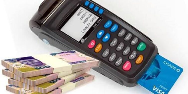 Unregistered PoS operators  to be ban from Jan 1 by CAC