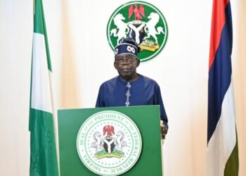 Diplomatic Storm: Tinubu’s Ambassadorial List Sparks Outrage and Debate