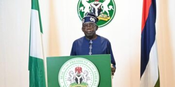 Diplomatic Storm: Tinubu’s Ambassadorial List Sparks Outrage and Debate