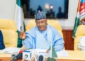 Kaduna budget: N100 million earmarked for 255 wards as part of Governor Uba Sani’s commitment to inclusive development