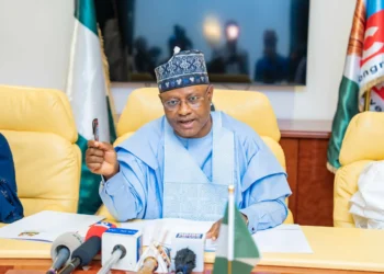 Kaduna budget: N100 million earmarked for 255 wards as part of Governor Uba Sani’s commitment to inclusive development