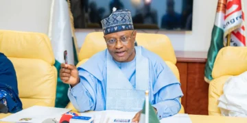 Kaduna budget: N100 million earmarked for 255 wards as part of Governor Uba Sani’s commitment to inclusive development