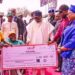 Adamawa State  Govt to Empower 100,000 More Citizens through Fintiri Business Wallet
